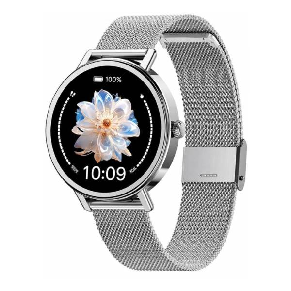 SMART WATCH BLACKVIEW X30 GRIS