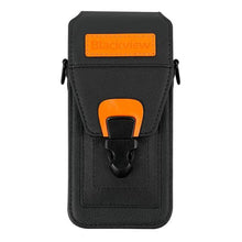 ESTUCHE PARA TELEFONO BLACKVIEW C01 NARANJA