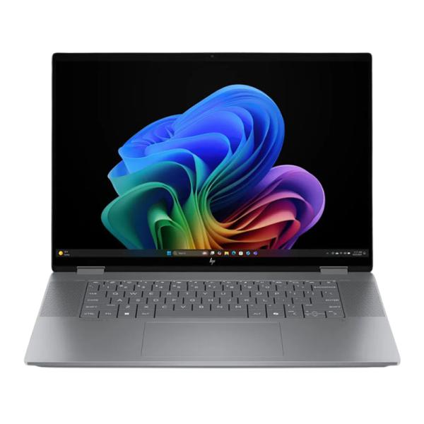 LAPTOP HP OMNIBOOK X FLIP 2-IN-1 16-AS0023DX INGLES 16 PULG INTEL ULTRA 7 256V 16GB RAM DDR5 1TB SSD INTEL ARC 140V TOUCH WIN 11 HOME B5UH1UA ABA GRIS