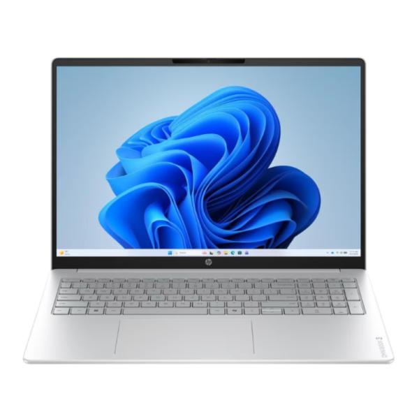 LAPTOP HP OMNIBOOK 3 16-BU0007DX INGLES 16 PULG INTEL ULTRA 7 255U 16GB RAM DDR5 512GB SSD INTEL GRAPHICS TOUCH WIN 11 HOME D7NF0UA ABA GRIS
