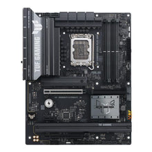 TARJETA MADRE ASUS TUF GAMING B860 PLUS WIFI LGA1851 ATX DDR5 90MB1JL0-M0EAY0 NEGRO