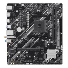 TARJETA MADRE ASUS PRIME B550M K WIFI AM4 MICRO-ATX DDR4 90MB1R80-M0EAY0 NEGRO