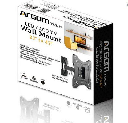 BASE PARA TV ARGOM 17"-42" ARG-BR-1521