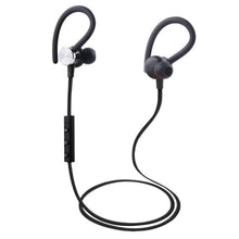 AUDIFONO ARGOM ULTIMA EDGE ALÁMBRICO 3.5MM ARG-HS-2050BK NEGRO