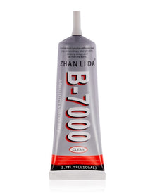 PEGAMENTO ADHESIVO MULTIUSOS B7000 / 110ml