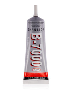 PEGAMENTO ADHESIVO MULTIUSOS B7000 / 110ml