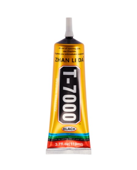 PEGAMENTO ADHESIVO MULTIUSOS T7000 / 110ml