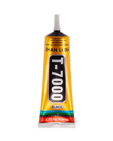 PEGAMENTO ADHESIVO MULTIUSOS T7000 / 110ml