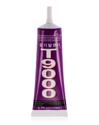 PEGAMENTO ADHESIVO MULTIUSOS T9000 / 110ml