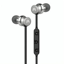 AUDIFONO ARGOM ULTIMATE SOUND LUX INALÁMBRICO BLUETOOTH ARG-HS-2133SL PLATA