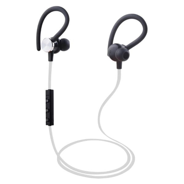 AUDIFONO ARGOM ULTIMATE EDGE ALÁMBRICO 3.5MM ARG-HS-2050WT BLANCO