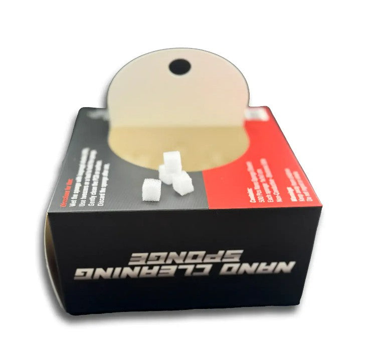 ALMOHADILLAS DE LIMPIEZA NANO POLAR TRONIX  PARA PCB, S (PAQUETE DE 1000)