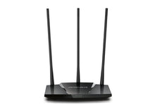 ROUTER MERCUSYS INALAMBRICO 300MBPS HIGH POWER MW330HP