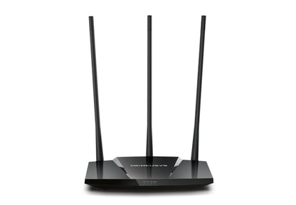 ROUTER MERCUSYS INALAMBRICO 300MBPS HIGH POWER MW330HP