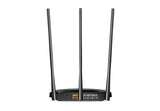 ROUTER MERCUSYS INALAMBRICO 300MBPS HIGH POWER MW330HP