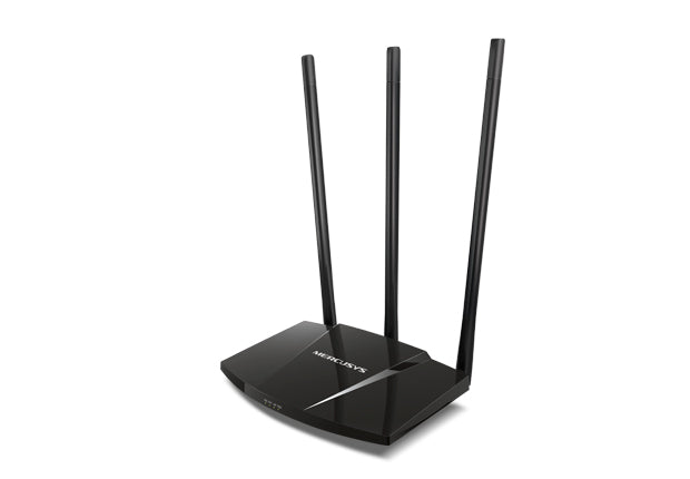 ROUTER MERCUSYS INALAMBRICO 300MBPS HIGH POWER MW330HP