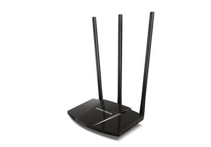 ROUTER MERCUSYS INALAMBRICO 300MBPS HIGH POWER MW330HP