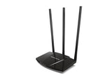 ROUTER MERCUSYS INALAMBRICO 300MBPS HIGH POWER MW330HP