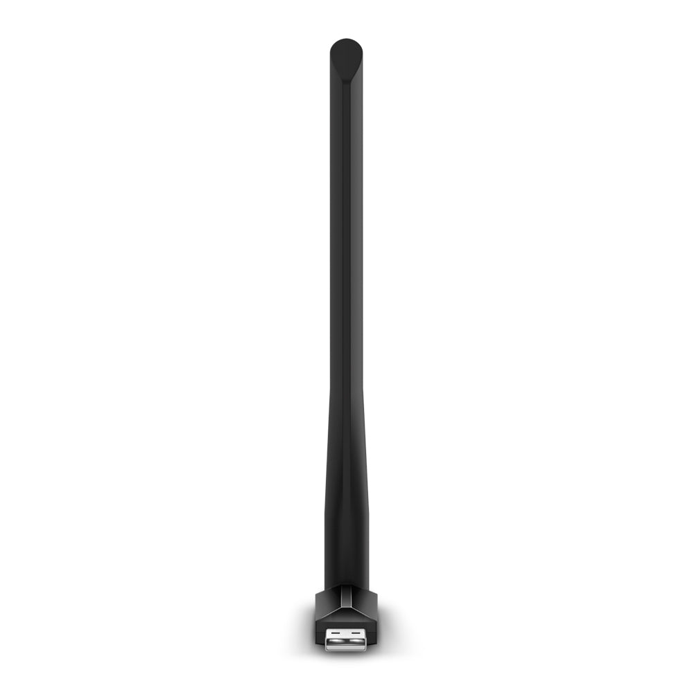 ADAPTADOR TP LINK AC600 INALAMBRICO DUAL BAND ARCHER T2U PLUS
