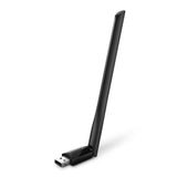ADAPTADOR TP LINK AC600 INALAMBRICO DUAL BAND ARCHER T2U PLUS