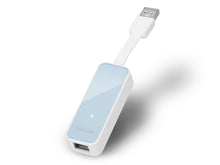 ADAPTADOR TP-LINK UE200 | USB 2.0 A RJ45 | 100MBPS
