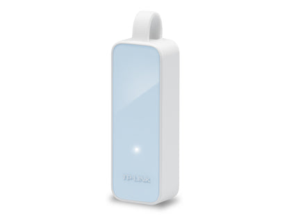 ADAPTADOR TP-LINK UE200 | USB 2.0 A RJ45 | 100MBPS