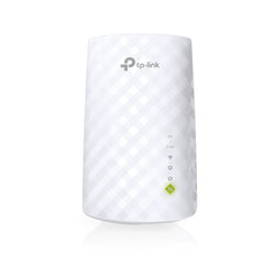 AMPLIFICADOR DE SEÑAL TP LINK AC750 WIFI | RE200 | 2.4GHz y 5GHz