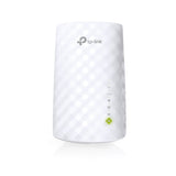 AMPLIFICADOR DE SEÑAL TP LINK AC750 WIFI | RE200 | 2.4GHz y 5GHz