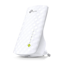 AMPLIFICADOR DE SEÑAL TP LINK AC750 WIFI | RE200 | 2.4GHz y 5GHz