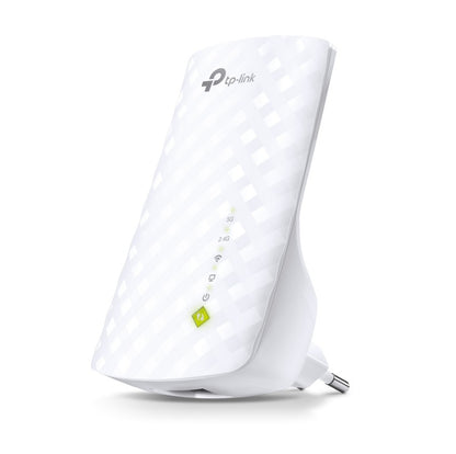 AMPLIFICADOR DE SEÑAL TP LINK AC750 WIFI | RE200 | 2.4GHz y 5GHz
