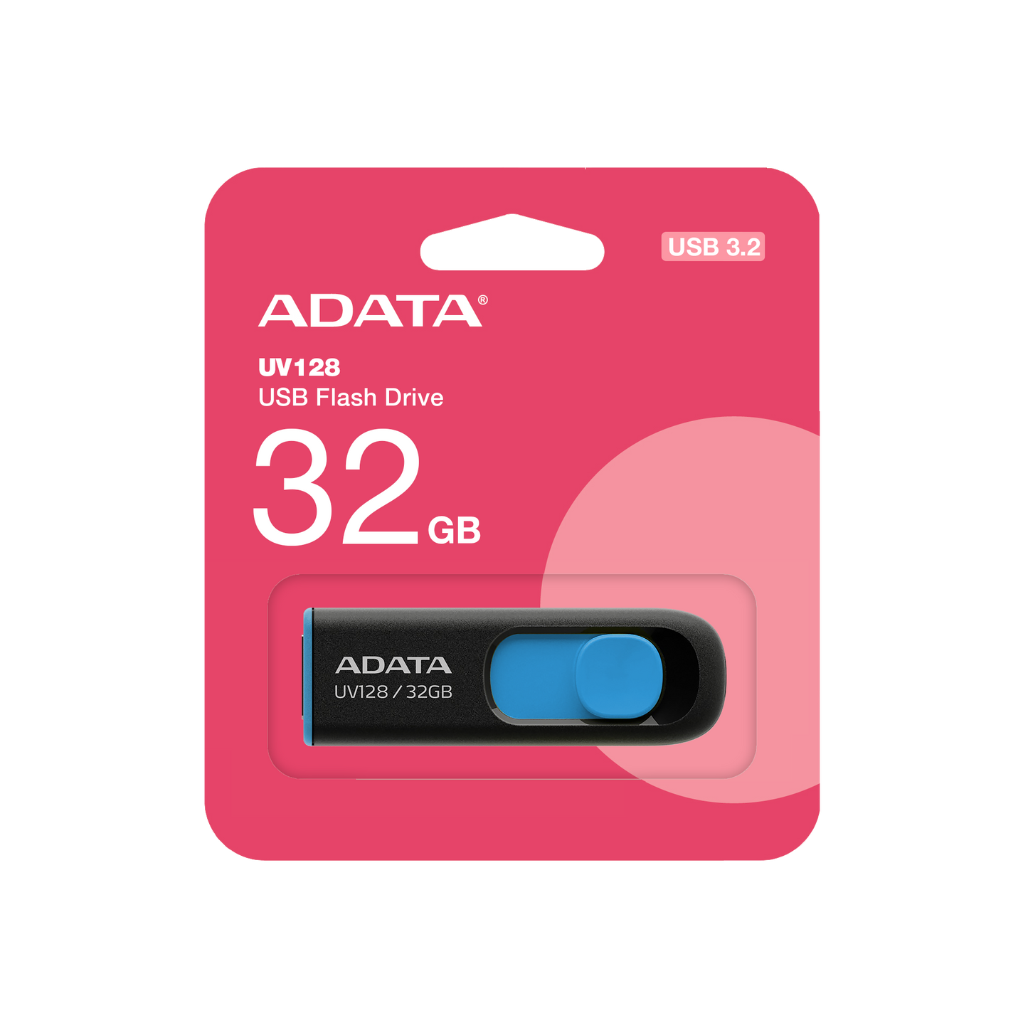 MEMORIA ADATA UV128 | USB 3.2 GEN 1