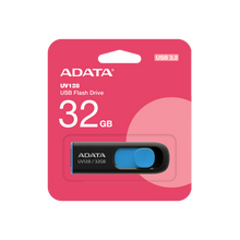 MEMORIA ADATA UV128 | USB 3.2 GEN 1