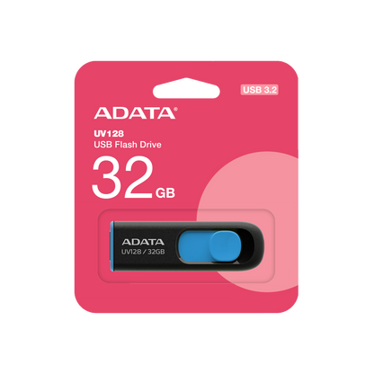 MEMORIA ADATA UV128 | USB 3.2 GEN 1