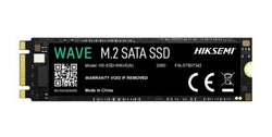 UNIDAD SSD HIKSEMI WAVE (N) | M.2 SATA |