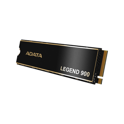 UNIDAD SSD ADATA LEGEND 900 | M.2 2280 | PCIe Gen4