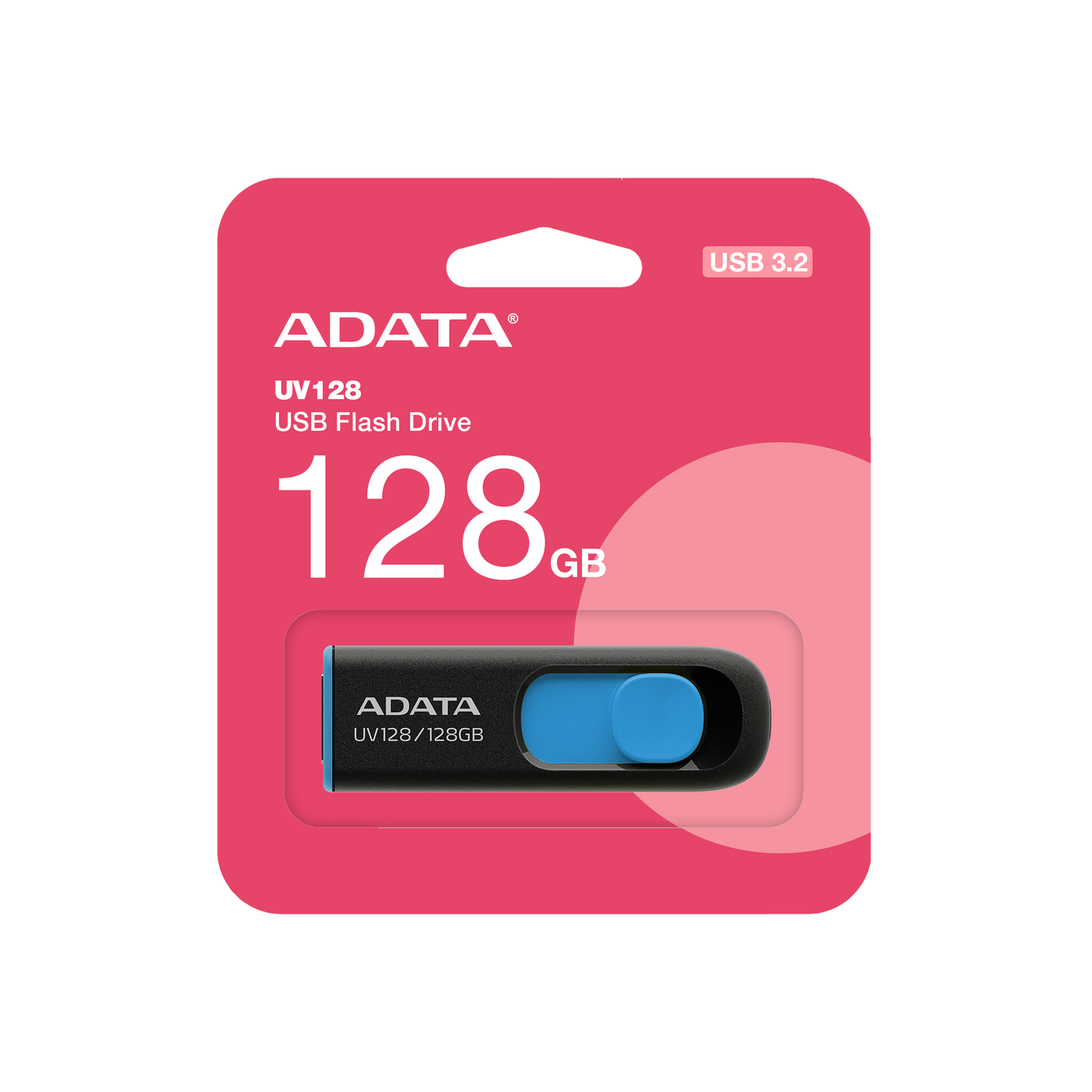MEMORIA ADATA UV128 | USB 3.2 GEN 1