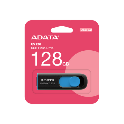 MEMORIA ADATA UV128 | USB 3.2 GEN 1