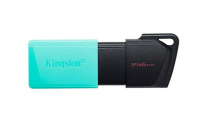 MEMORIA USB KINGSTON DATA TRAVELER EXODIA M |  USB-A 3.2