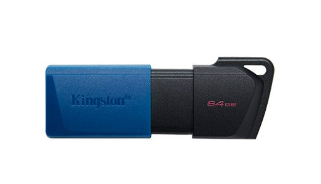 MEMORIA USB KINGSTON DATA TRAVELER EXODIA M |  USB-A 3.2