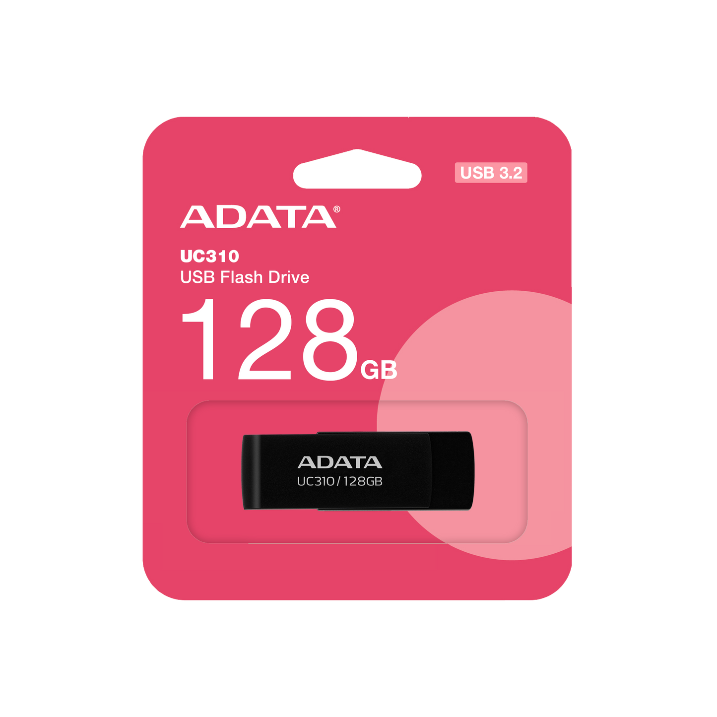 MEMORIA USB ADATA UC310 | USB 3.2 TIPO A