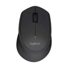 MOUSE LOGITECH M280 INALÁMBRICO USB 1000 DPI 910-004284 NEGRO