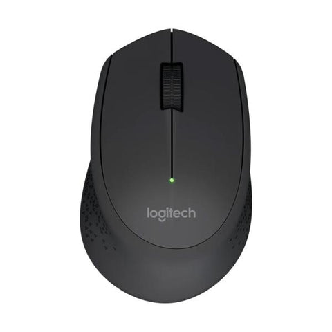 MOUSE LOGITECH M280 INALÁMBRICO USB 1000 DPI 910-004284 NEGRO