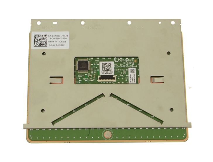15.6Inch LCD Touch Screen For Dell Inspiron15 7579 7578 7569 In Hyderabad 23116532191