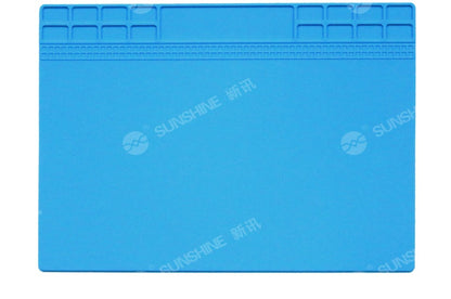 PAD DE TRABAJO SUNSHINE SS-0004B