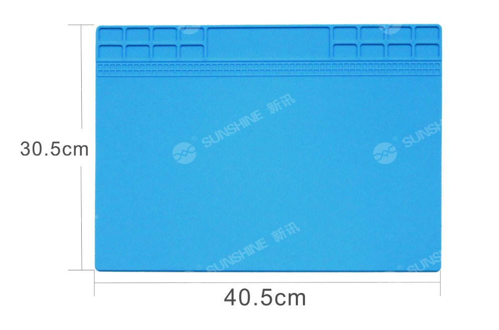 PAD DE TRABAJO SUNSHINE SS-0004B