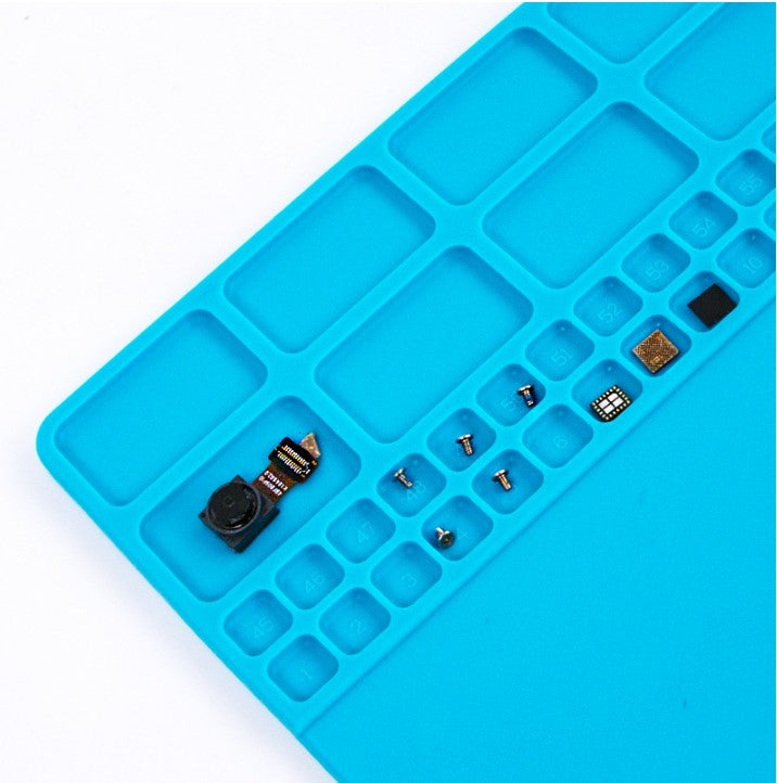 PAD DE TRABAJO SUNSHINE SS-0004B