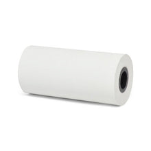 ROLLO DE PAPEL TERMICO DE RECIBO ZEBRA 3.14 PULG X 15 METROS NUCLEO 0.5 PULG TERMICA DIRECTA Z-PERFORM 1000D 2.4MIL SIN RECUBRIMIENTO 50/CAJA ZEB-10021232