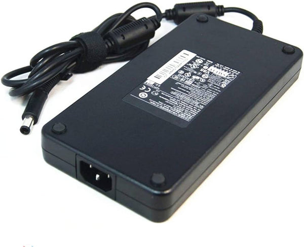 CARGADOR HP ORIGINAL 230W | 19.5V | 11.8A | 7.4MM PUNTA GRUESA | USADO