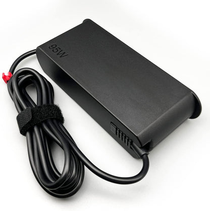 CARGADOR ORIGINAL IBM LENOVO  95W / 5V 9V 12V 15V 20V / 3A 4.75A / TIPO C PD 3.0