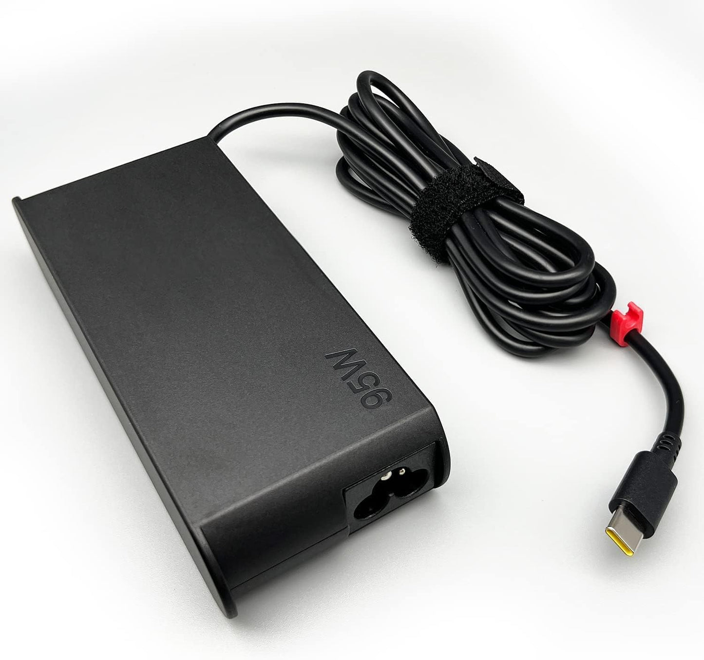 CARGADOR ORIGINAL IBM LENOVO  95W / 5V 9V 12V 15V 20V / 3A 4.75A / TIPO C PD 3.0